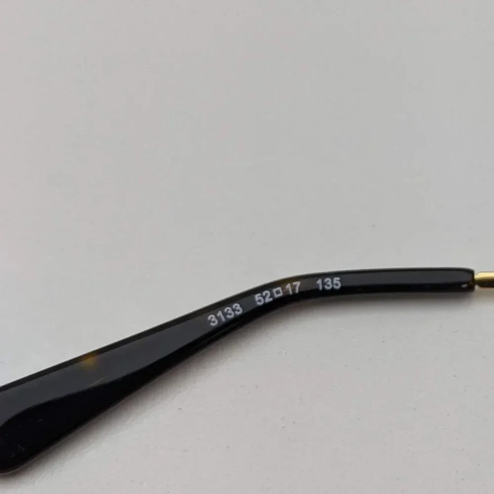 🕶️Michael Kors MK8023 Abela V Eyeglasses 52/17 135 /YHI630🕶️